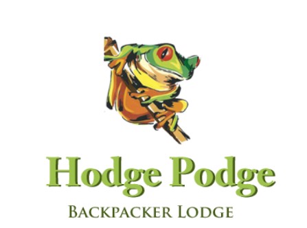 Hodge Podge Lodge Camping and Backpackers - We are in the Magaliesburg mountains. we can accommodate 100 to 120 people. We have wooden cabins that sleep 6 in a cabin. We can do catering. bunk beds and single beds are in the cabins. The beautiful grass around the pool with a huge lapa.